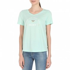Футболки и топы Roxy