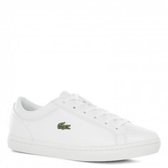 Кроссовки и кеды Lacoste
