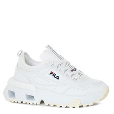 Кроссовки и кеды Fila