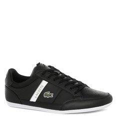 Кроссовки и кеды Lacoste