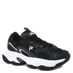 Кроссовки и кеды Fila