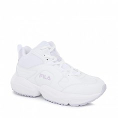 Кроссовки и кеды Fila