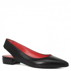 Туфли Pas De Rouge