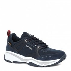 Кроссовки и кеды Tommy Hilfiger