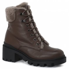 Ботильоны Giovanni Fabiani