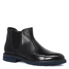 Ботинки El&apos;rosso