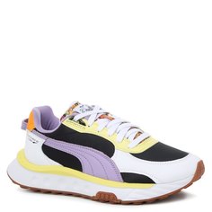 Кроссовки и кеды Puma