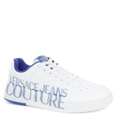 Кроссовки и кеды Versace Jeans Couture