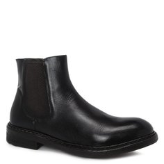 Ботинки Crispiniano