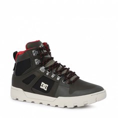 Кроссовки и кеды Dc Shoes