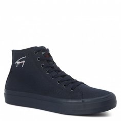 Кроссовки и кеды Tommy Jeans