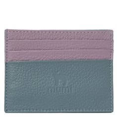 Визитницы и кредитницы Mumi