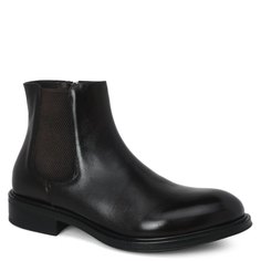 Ботинки Crispiniano