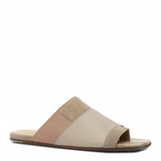 Шлепанцы Mm6 Maison Margiela