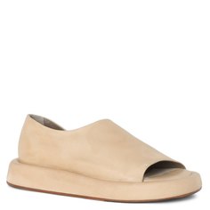 Сандалии Ernesto Dolani