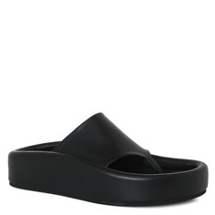 Шлепанцы Mm6 Maison Margiela