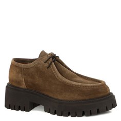 Ботинки Gianni Renzi