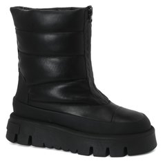 Полусапоги Tendance