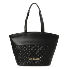 Дорожные и спортивные сумки Love Moschino