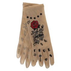 Перчатки и варежки Glove.me