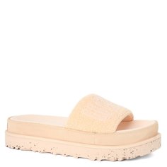 Шлепанцы Ugg