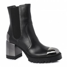 Ботильоны Casadei