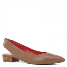 Туфли Pas De Rouge