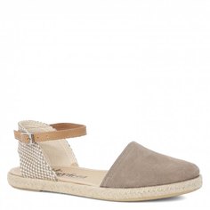 Мокасины Mediterranea