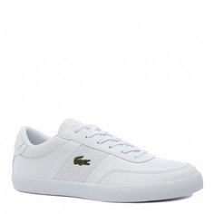 Кроссовки и кеды Lacoste