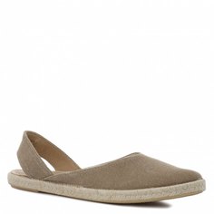 Мокасины Tendance