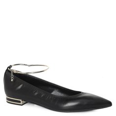 Балетки Casadei