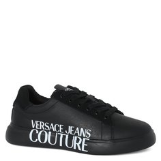 Кроссовки и кеды Versace Jeans Couture