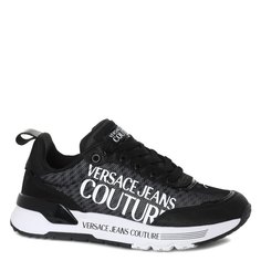 Кроссовки и кеды Versace Jeans Couture