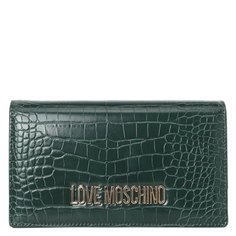 Клатчи Love Moschino