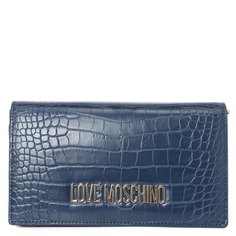 Клатчи Love Moschino