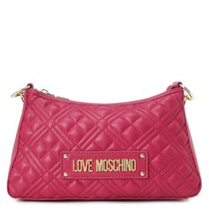 Дорожные и спортивные сумки Love Moschino