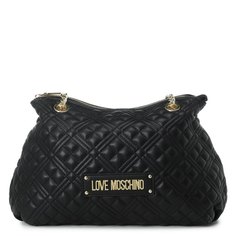 Дорожные и спортивные сумки Love Moschino