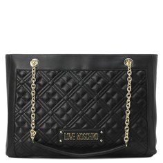 Дорожные и спортивные сумки Love Moschino