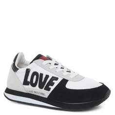 Кроссовки и кеды Love Moschino