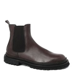 Ботинки Ernesto Dolani