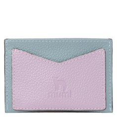 Визитницы и кредитницы Mumi