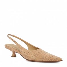 Туфли Mm6 Maison Margiela