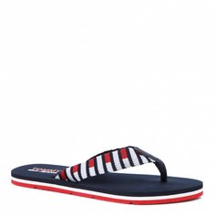 Шлепанцы Tommy Jeans