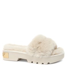 Шлепанцы Michael Kors