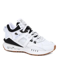 Кроссовки и кеды Fila