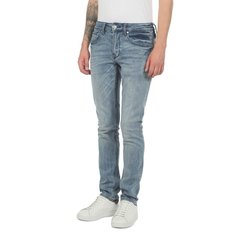 Джинсы Guess