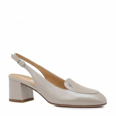 Туфли Giovanni Fabiani