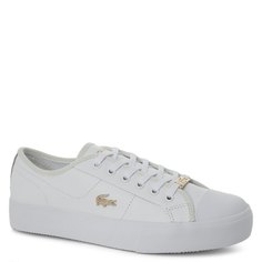 Кроссовки и кеды Lacoste