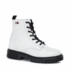Ботинки Tommy Jeans