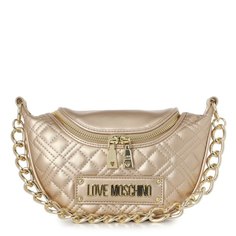 Дорожные и спортивные сумки Love Moschino